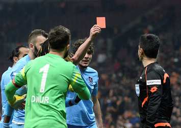 Trabzonspor, 61 saniye alkış yağmuruna tutacak