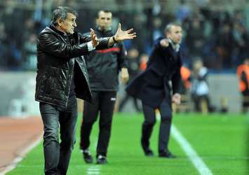 İşte Güneş'in derbi şifresi!