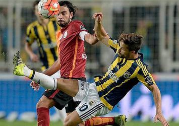 "Galatasaray - Fenerbahçe maçı ertelenebilir"