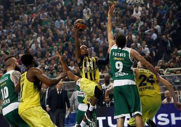 THY Avrupa Ligi'nde son durum