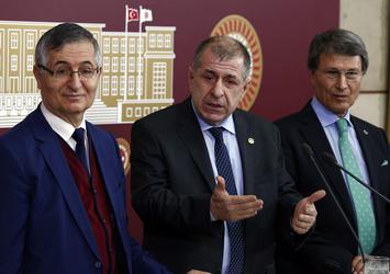 Kendi adamları Bahçeli'ye karşı
