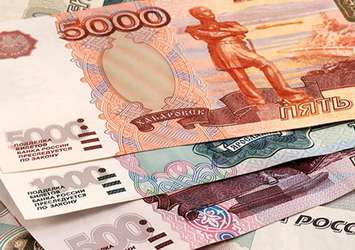 Rusya ile ticaret yapanlara darbe