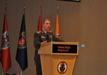 Genelkurmay Başkanı Akar'dan flaş açıklama
