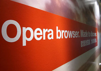 Opera tarayıcı konseptini değiştiriyor
