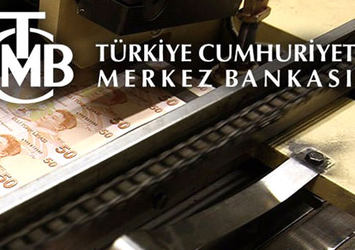 TCMB'den kredi kartı azami faiz oranlarına ilişkin duyuru