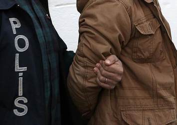 HDP'li başkan tutuklandı!