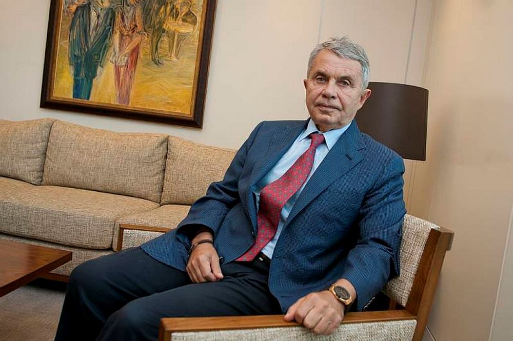Aziz Yıldırım’dan Murat Vargı’ya başkanlık teklifi