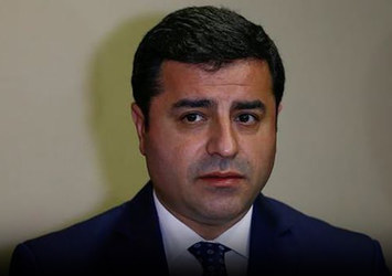 HDP'nin "dokunulmazlık" oyunu