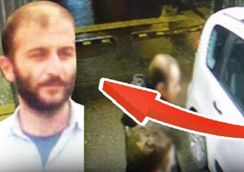 İşte hainlerin Boğaziçi köstebeği