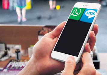SMS’in intikamı alınacak!