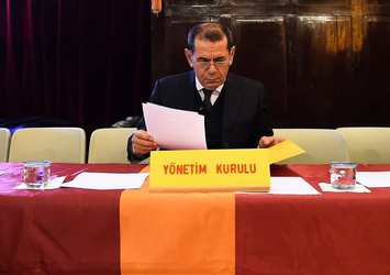 İşte Galatasaray'ın kurtuluş planı