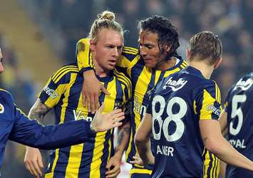 Pereira'dan Gomez'e çifte markaj