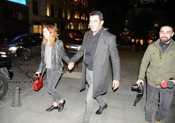 Kenan İmirzalıoğlu isyan etti!
