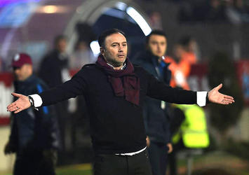 Hami Mandıralı: Elimde sihirli değnek yok!