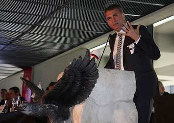 Fikret Orman: Arkamdan bıçaklandım