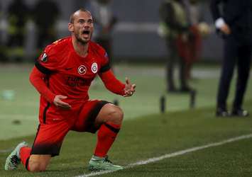 Sneijder'in menajeri Albers, 'Başka tür hocaya ihtiyaç vardı'