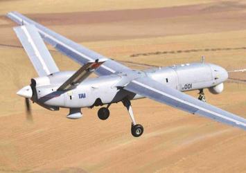Yerli İHA’lar ABD yolcusu