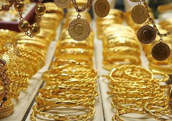 Yastık altı altın 600 milyar liraya dayandı