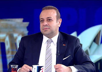 Güçlü Türkiye’yi AB istemiyor!