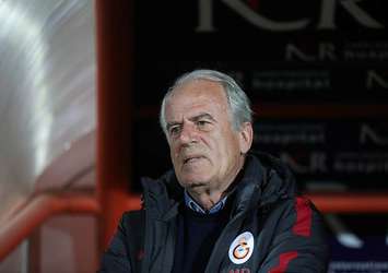 Mustafa Denizli'den istifa sinyali