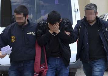 Teslim olan PKK'lılardan kan donduran itiraflar!