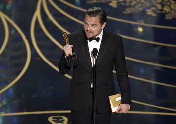88. Oscar Ödülleri verildi, Leonardo DiCaprio muradına erdi
