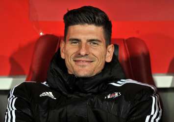 Mario Gomez iddialı konuştu: F.Bahçe'yi bana bırakın