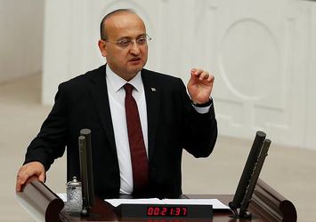 "Türkiye dünyanın 'delikanlı sesi' olmuştur"