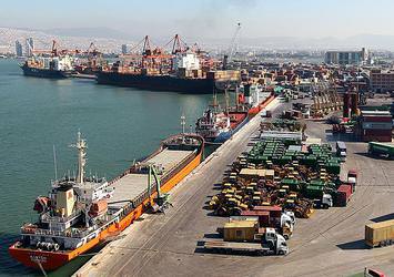 Türkiye'nin dış ticaret açığı 13,4 düşüşle 3 milyar 762 milyon dolara geriledi