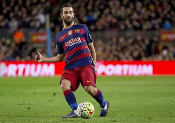 Arda Turan en kötü seçildi!
