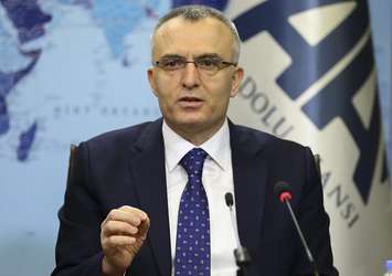 "Vergi borçlarının yeniden yapılandırılması kesinlikle yok"