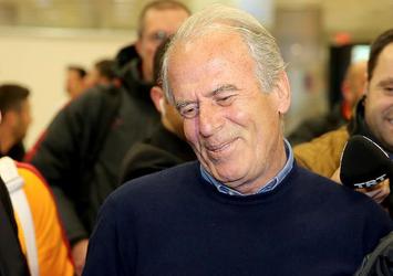 Mustafa Denizli görevini bırakıyor!