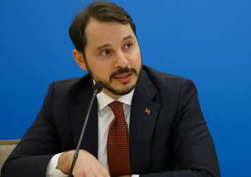 "Türkiye, Güney Gaz Koridoru'nda kararlı"