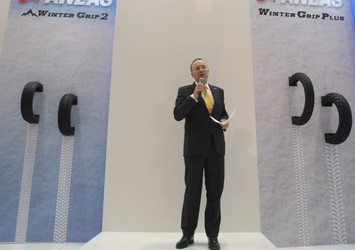 Türk markadan dünyada bir ilk