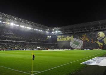 Fenerbahçe Kadıköy'de 11 yıldır derbi kaybetmiyor