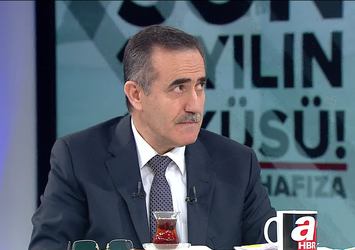 CHP’li eski vekilden MİT TIR'ları hakkında şok iddia!