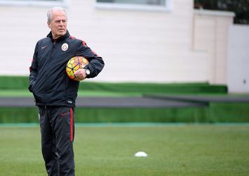 Mustafa Denizli'nin yerine 5 aday