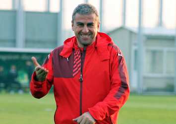 Hamzaoğlu: Mustafa hoca için üzüldüm ama...