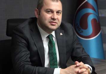Trabzonsporlu yöneticiden 4 kırmızı için şok iddia