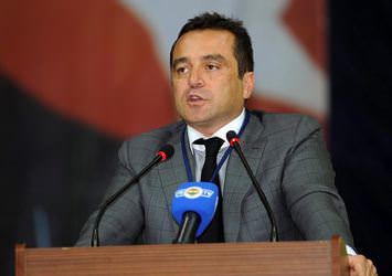 Fenerbahçeli İlhan Ekşioğlu'ndan küfürlü tweet