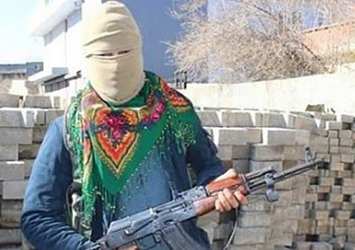 Sur'da öldürülen PKK'lı öğretmen çıktı!