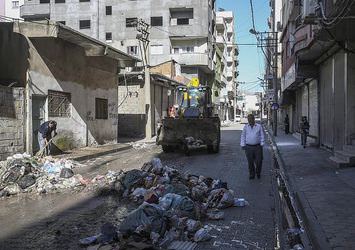 Cizre'de sokağa çıkma yasağı kaldırılıyor