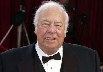 Ünlü yıldız George Kennedy hayatını kaybetti
