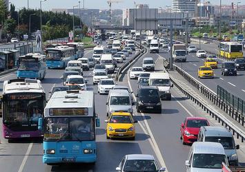 Trafik sigortasında yeni düzenleme