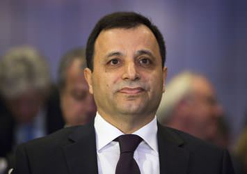 AYM Başkanı konuştu