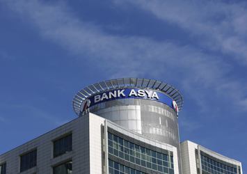 TMSF'den Bank Asya açıklaması