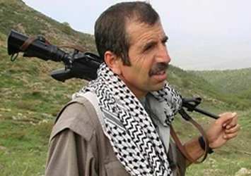 İşte PYD'nin başındaki asıl kişi!