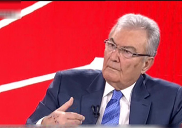 Baykal: CHP'de yönetim sorunu var