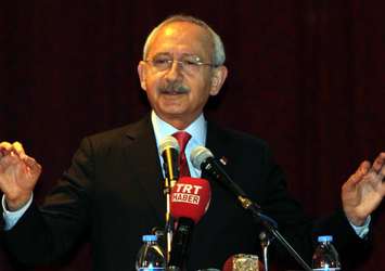 Kılıçdaroğlu'nun 'anayasa' mektubuna yanıtı...