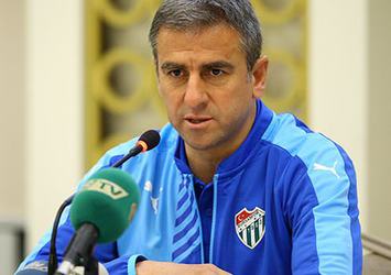Hamza Hamzaoğlu açıkladı 'Galatasaray'la görüşeceğim'
